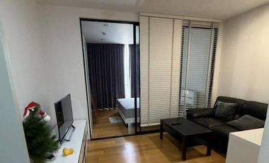 Wohnung zur Miete mit 1 Zimmer in Sathon, Bangkok