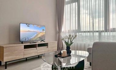 For rent 2 bedrooms condo in Bang Sue, Bangkok
