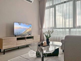 For rent 2 bedrooms condo in Bang Sue, Bangkok