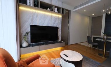 Wohnung zur Miete mit 1 Zimmer in Sathon, Bangkok