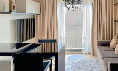 For rent 1 Beds condo in Khlong Toei, Bangkok