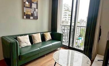 Condo en alquiler de 1 habitaciones en Watthana, Bangkok