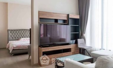 Condo en alquiler de 2 habitaciones en Watthana, Bangkok