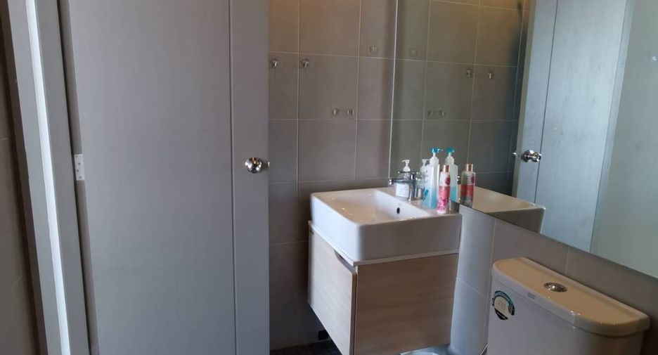 Wohnung zur Miete mit 2 Zimmer in Bang Na, Bangkok