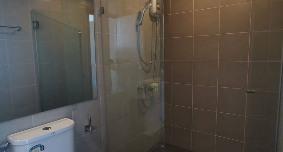 Wohnung zur Miete mit 2 Zimmer in Bang Na, Bangkok