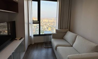 Condo en alquiler de 1 habitaciones en Chatuchak, Bangkok