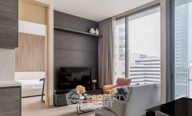 Condo en alquiler de 2 habitaciones en Watthana, Bangkok
