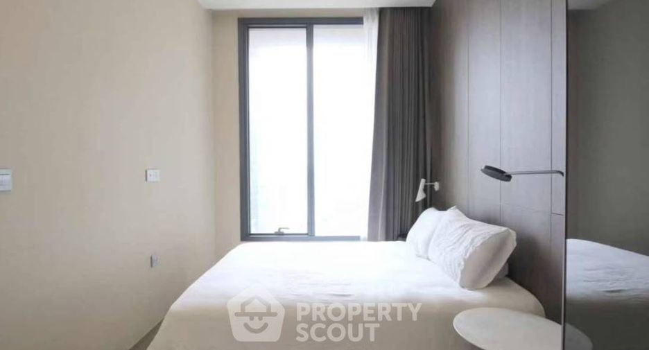 Condo en alquiler de 2 habitaciones en Watthana, Bangkok