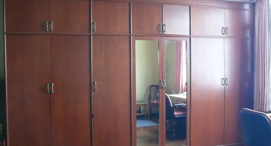 For sale 1 bed condo in Phra Khanong, Bangkok