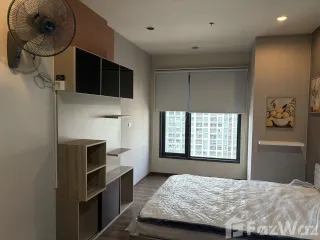 Wohnung zur Miete mit 1 Zimmer in Phaya Thai, Bangkok