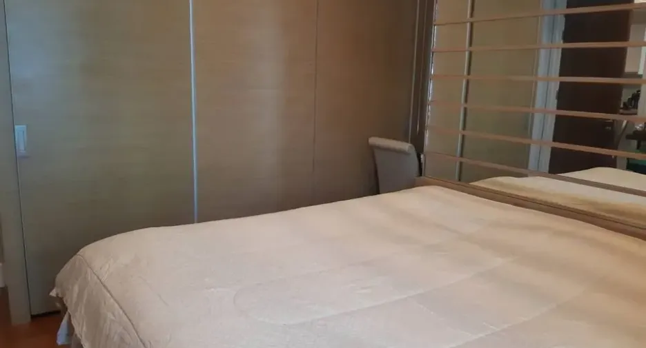 Condo en alquiler de 2 habitaciones en Khlong Toei, Bangkok