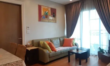 Condo en alquiler de 2 habitaciones en Khlong Toei, Bangkok
