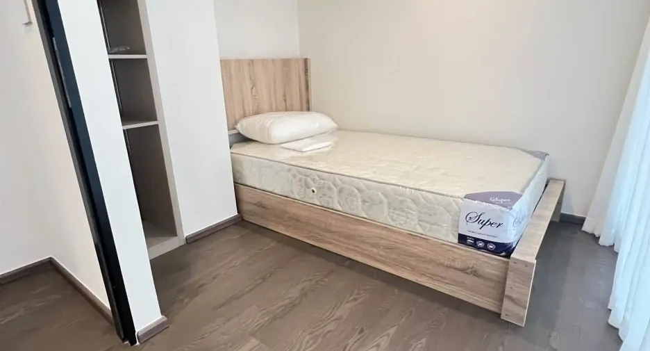 For rent 2 ベッドルーム condo in Ratchathewi, Bangkok