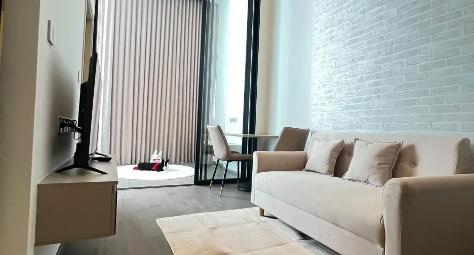 For rent 2 ベッドルーム condo in Ratchathewi, Bangkok