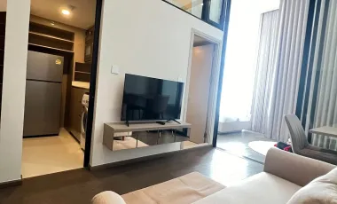For rent 2 ベッドルーム condo in Ratchathewi, Bangkok