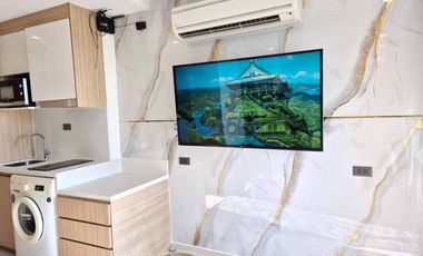 Продажа 1 кровать кондо в Банг Ламунг, Чонбури