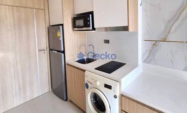 Продажа 1 кровать кондо в Банг Ламунг, Чонбури