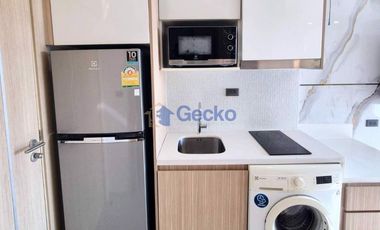 Продажа 1 кровать кондо в Банг Ламунг, Чонбури