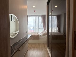 Wohnung zur Miete mit 1 Zimmer in Bang Na, Bangkok