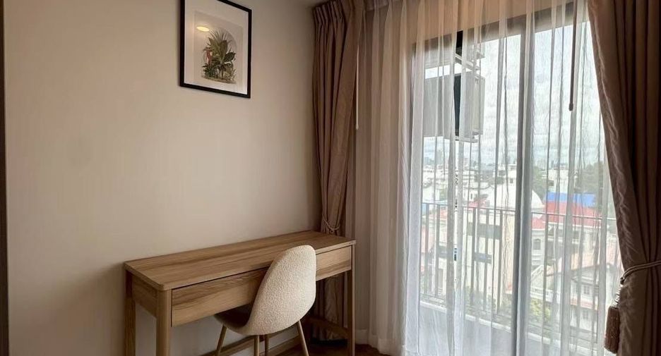 Wohnung zur Miete mit 1 Zimmer in Bang Na, Bangkok
