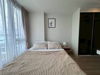 Wohnung zur Miete mit 1 Zimmer in Bang Na, Bangkok