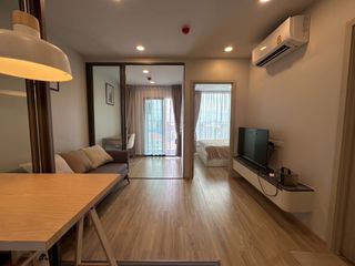 Wohnung zur Miete mit 1 Zimmer in Bang Na, Bangkok