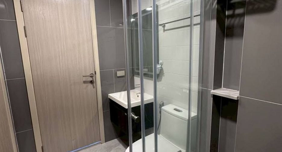 Wohnung zur Miete mit 1 Zimmer in Bang Na, Bangkok
