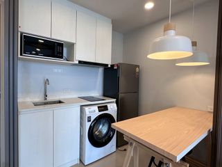 Wohnung zur Miete mit 1 Zimmer in Bang Na, Bangkok