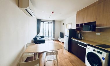 For rent 2 ベッドルーム condo in Pathum Wan, Bangkok