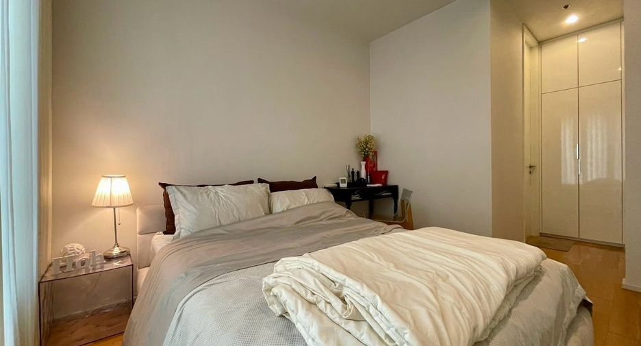 For rent 1 bed condo in Chatuchak, Bangkok