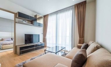 For rent 2 bedrooms condo in Khlong San, Bangkok