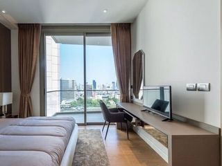 出租 2 卧室 公寓 在 Khlong San, 曼谷