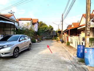 出售 1 卧室 独立屋 在 Khlong Luang, Pathum Thani