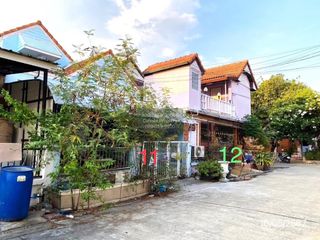 出售 1 卧室 独立屋 在 Khlong Luang, Pathum Thani