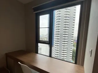 出租 公寓 公寓 在 Pathum Wan, 曼谷