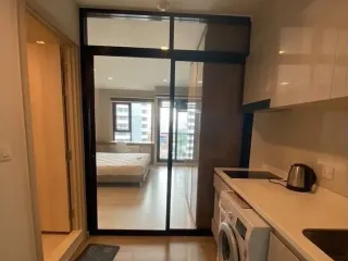 出租 公寓 公寓 在 Pathum Wan, 曼谷