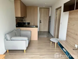 À louer 1 chambre condo à Suan Luang, Bangkok
