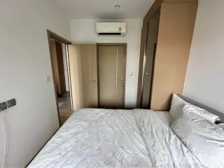 À louer 1 chambre condo à Suan Luang, Bangkok
