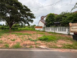 Grundstück zum Kauf in San Sai, Chiang Mai