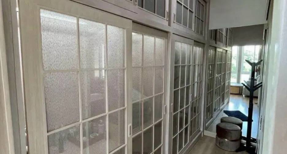 For sale 4 bedrooms house in Hang Dong, Chiang Mai