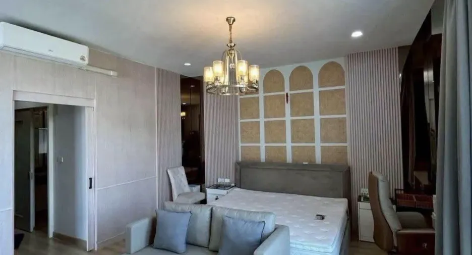 For sale 4 bedrooms house in Hang Dong, Chiang Mai