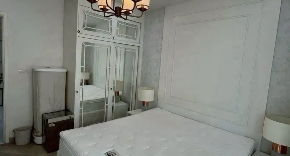 For sale 4 bedrooms house in Hang Dong, Chiang Mai