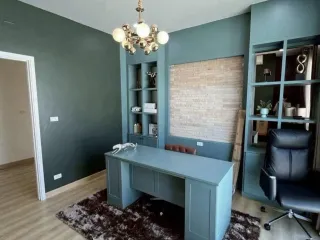 Casa en venta de 4 habitaciones en Hang Dong, Chiang Mai