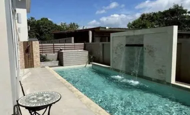 For sale 4 bedrooms house in Hang Dong, Chiang Mai