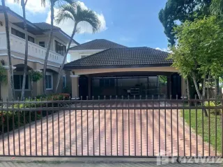 For rent 4 bedrooms house in San Sai, Chiang Mai