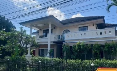 For rent 4 bedrooms house in San Sai, Chiang Mai