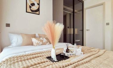 À louer 1 chambre condo à Lat Phrao, Bangkok