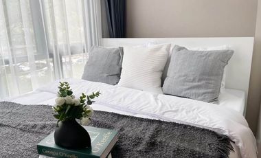 For rent 1 bed condo in Bang Sue, Bangkok