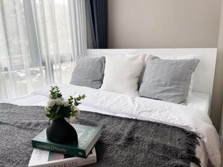 Wohnung zur Miete mit 1 Zimmer in Bang Sue, Bangkok