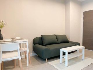 Wohnung zur Miete mit 1 Zimmer in Bang Sue, Bangkok
